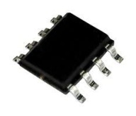 VIPER12AS SOP-08 SMD