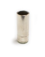 Plynová dýza rovná MB 25 fi 18,0mm x 57mm