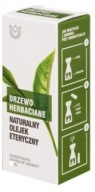 Prírodný esenciálny olej 100% Tea Tree
