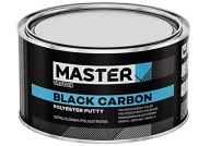 250 ml 450 gramov Troton MASTER BLACK CARBON S UHLÍKOVÝM VLÁKNOM 851