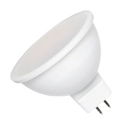 LED ŽIAROVKA MR16 5W = 45W 12V 425lm NEUTRÁLNA FARBA