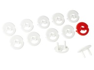 Zástrčky IKEA PATRULL KRYT ZÁSUVEK KONTAKT