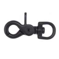 TRIGGER RANGER 13 mm - MATNÁ ČIERNA