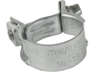 MIKALOR SVORKA skrútená 16-18MM
