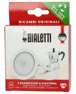 BIALETTI tesnenia pre hliníkové kávovary 3-4 t