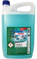 OCEAN FRESH SONAX LETNÁ KVAPALINA DO OSTREKOVAČOV 4L
