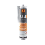 Dragon Acrylic univerzálna kartuša 280ml