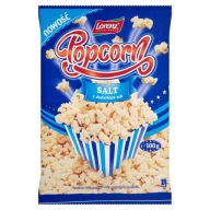 Lorenz Popcorn so soľou 100 g