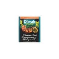 Dilmah Mučenka, granátové jablko a medovka 25 vrecúšok