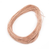 Vrecúško na vyšívanie Hard Copper 0,9 mm 250sm/10g