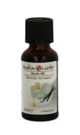 VANILKOVÁ VONNÁ OLEJOVÁ AROMATERAPIA DO 30 ML