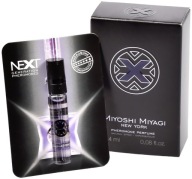 Feromóny pre mužov - Miyoshi Miyagi Next 2,4 ml