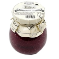 Cvikla s chrenom z Osjakówa 245 ml/240 g – DROS