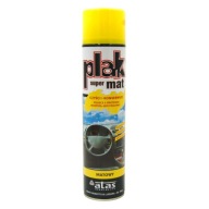 ATAS PLAK SUPER MATNÝ CITRÓN 600ml MAT