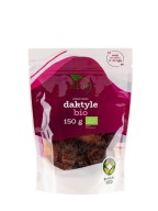 BIO sušené datle bez kôstok 150g BIOLIFE