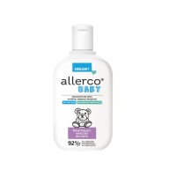 allerco BABY hydratačné telové mlieko
