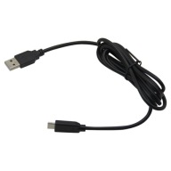 Nabíjačka USB-C DualSense PS5 nabíjací kábel 2m