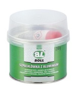 BOLL HLINÍKOVÝ TMEĽ 250g