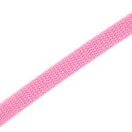 POLYPROPYLÉNOVÁ NOSNÁ PÁSKA 10 mm - RUŽOVÁ