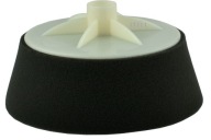 REZANÁ čierna LEŠTIACA HUBKA soft IXELL 1504
