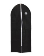 CLOTHES CASE na oblečenie dlhý oblek cestovný vešiak na šaty