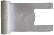 HDPE sklznice na rolke 22x44cm 160 ks