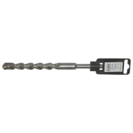 SDS príklepová vŕtačka 6x110 mm 230908