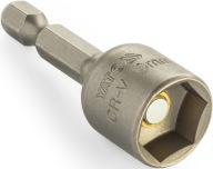 MAGNETICKÁ ZÁSUVKA PRE SKRUTKOVAČ 1/4' 13mm YT-1508