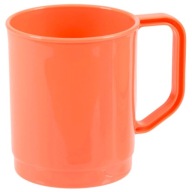 Highlander Outdoor hrnček 275 ml - Coral