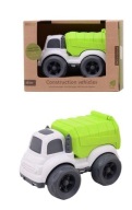 ROZTOMÉ MALÉ BIO Smetiarske auto Joueco