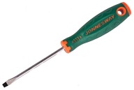 JONNESWAY MAGNETICKÝ PLOCHÝ SKRUTKOVAČ 5,5x 125mm