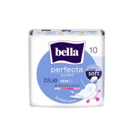 BELLA PERFECTA ULTRA BLUE hygienické vložky a10