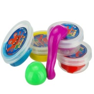 GLUT MINI GÉL HMOTA FAREBNÉ SUDY E0356 EMAJ