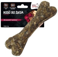 SITUOVANÝ MICHA PSÍ KOST, CHEEWARD, ŠTEŇA, 13,5 CM