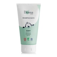 Derma Eco detský šampón a mydlo do kúpeľa 150 ml