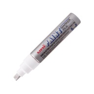 PX-30 UNI PAINT strieborný olejový popisovač