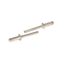 OCEĽOVÝ Slepý nit 3,2 X 8 mm 50 KS