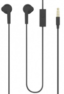 Slúchadlá 3,5 mm audio Jack Samsung EHS61ASFBE čierny GH59-15063A