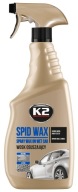 K2 K2-SPID VOSK VLHKÝ VOSK ATOM.700ML