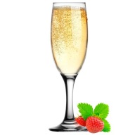 Pohár na šampanské, prosecco 150 ml