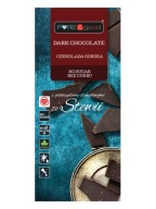 Horká čokoláda BEZ CUKRU, BEZ LEPKU 100g Pure&Good