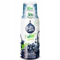 FRUTTAMAX KONCENTRÁT SIRUPU Z ČIERNEJ RÍBEZLE NA SYRUP