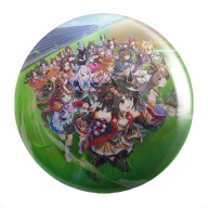 Uma Musume Pretty Derby Pins NA VÝBER