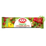 Ovsené cereálne tyčinkové müsli 