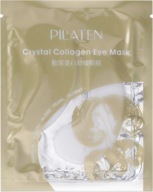 PILATEN COLLAGEN FLAKES OČNÁ KRYŠTÁLOVÁ MASKA 7g