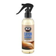 K2 Cayon Exclusive Car Fragrance 250 ml