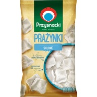 Przysnacki slané lupienky 110g