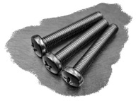 M4x30 NEREZOVÁ SKRUTKA VALCA 7985 (10)