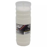 Parafínová vložka na sviečky ROL-CHEM 17,5 cm 5 dní 120 hodín High Quality R5