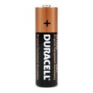 Batéria LR6 DURACELL